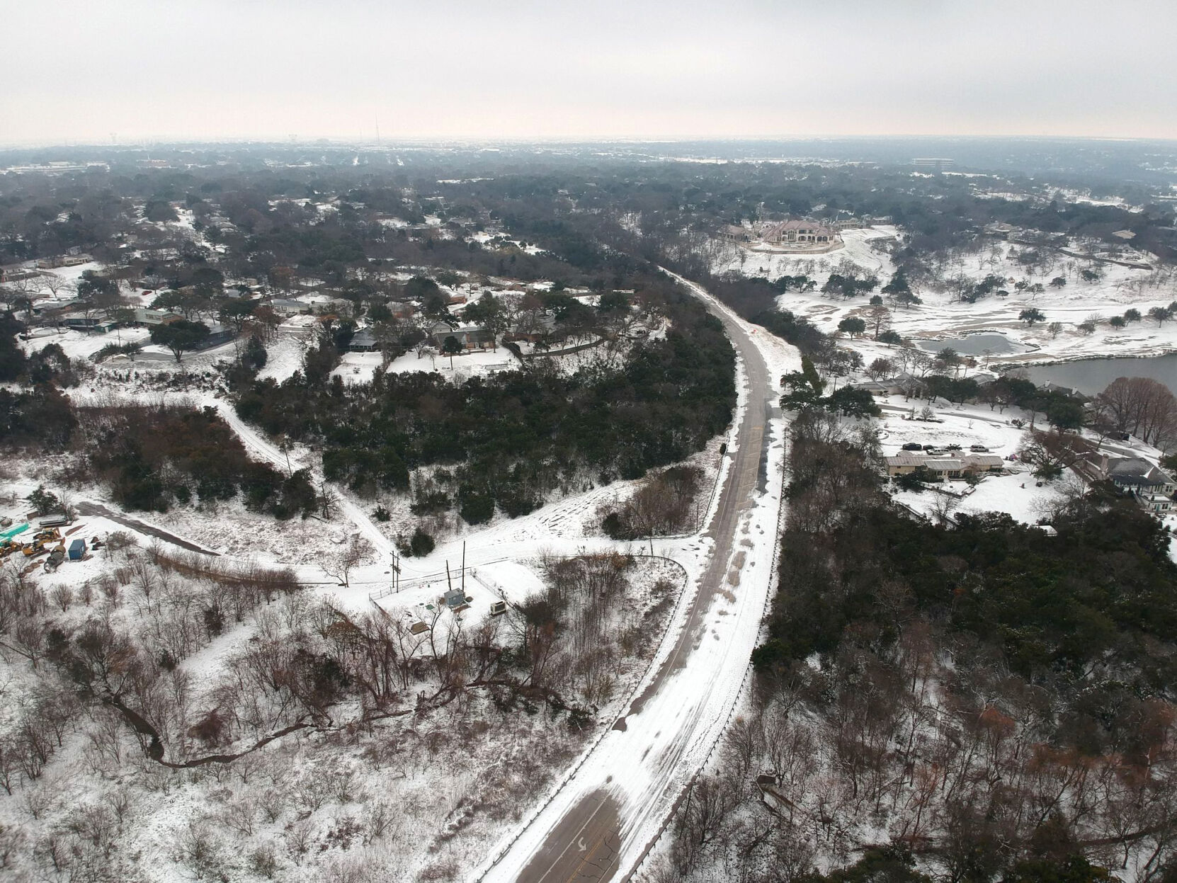 Winter Weather HOT CP